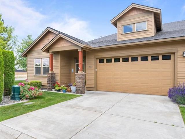 House for sale in Richland, Washington