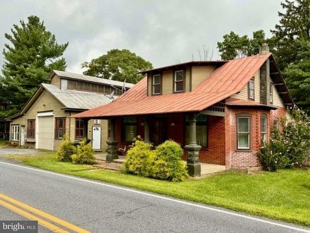 House for sale in Kempton, Albany Township
