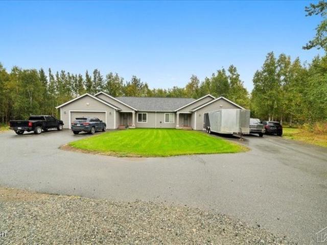 House for sale in Wasilla