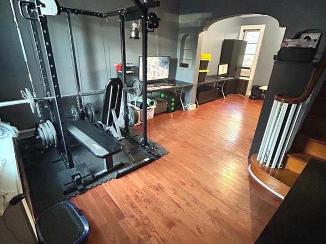 Townhouse for sale in South Philadelphia, Philadelphia