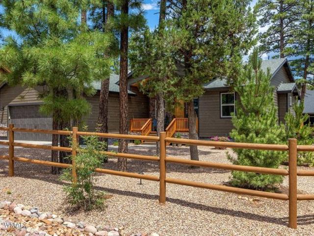 House for sale in Navajo, Arizona