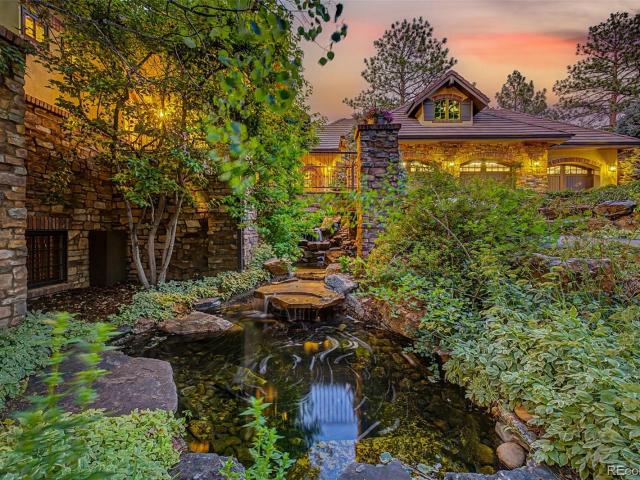House for sale in Castle Rock, Colorado