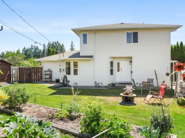 House for sale in Nanaimo, British Columbia