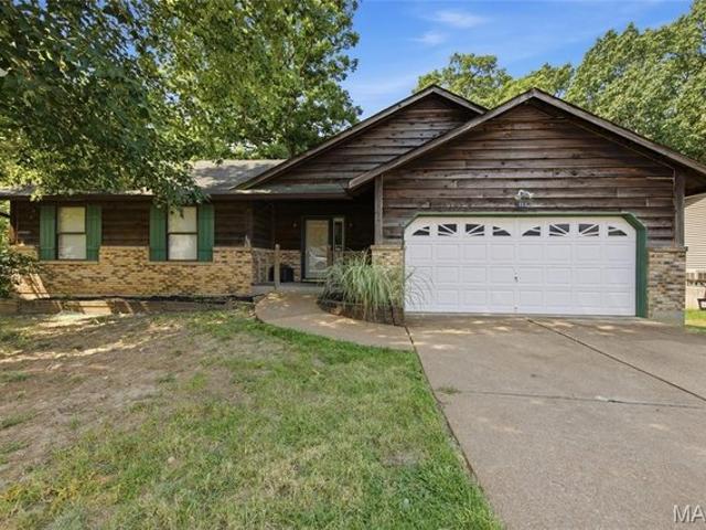 House for sale in High Ridge, Missouri