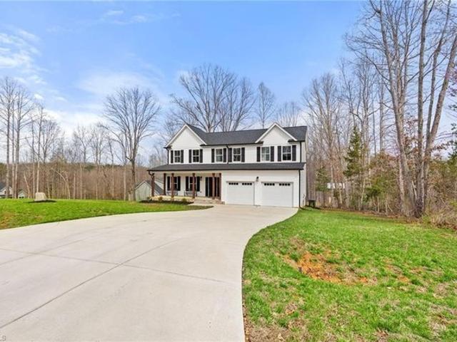 House for sale in Rural Hall, North Carolina