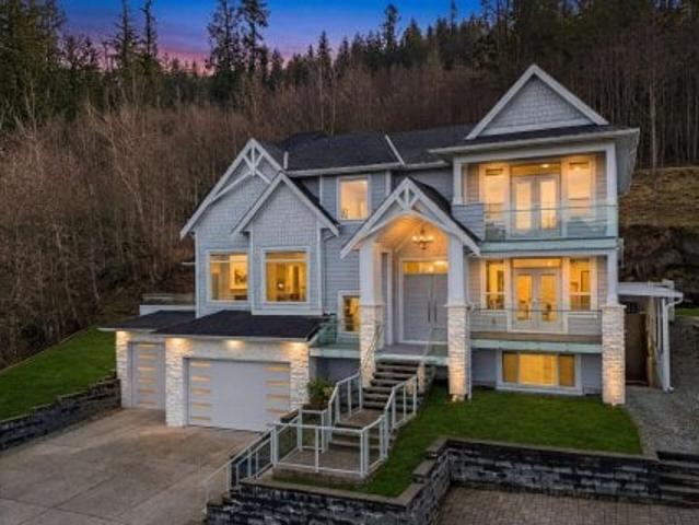Property for sale in Maple Ridge, British Columbia
