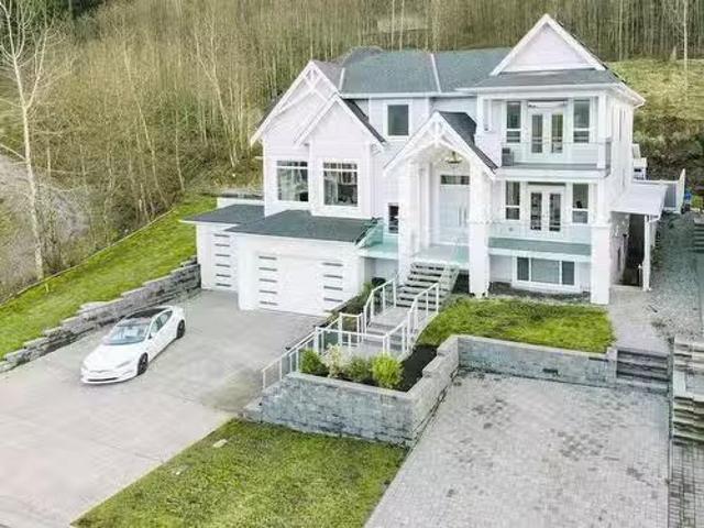 House for sale in Maple Ridge, British Columbia