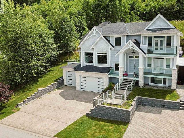 Condo for sale in Maple Ridge, British Columbia