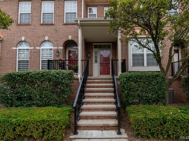 Condo for sale in Southfield, Michigan