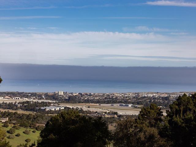 Land for sale in Monterey, California