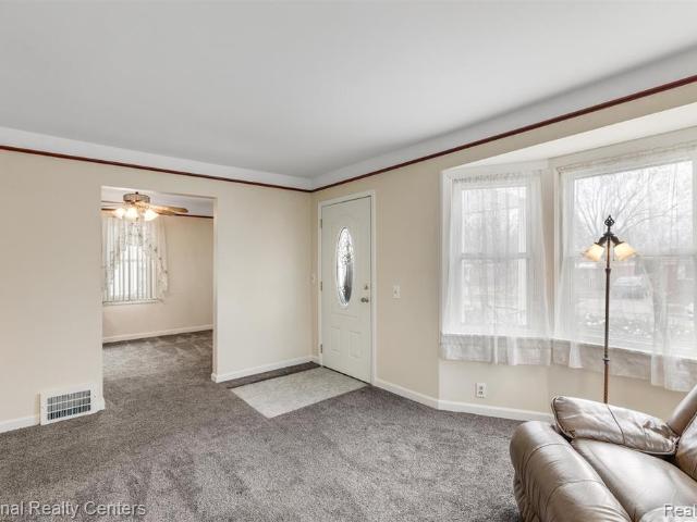 House for sale in Dearborn Heights, Michigan
