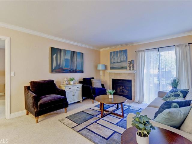 Condo for sale in Laguna Hills, California