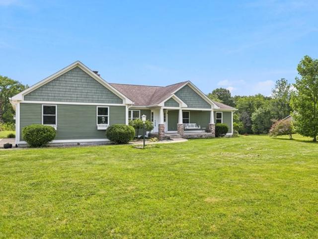House for sale in Arcadia, Indiana