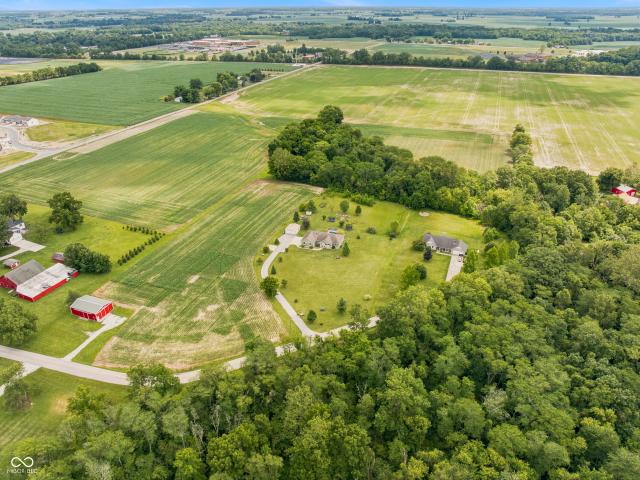 House for sale in Arcadia, Indiana