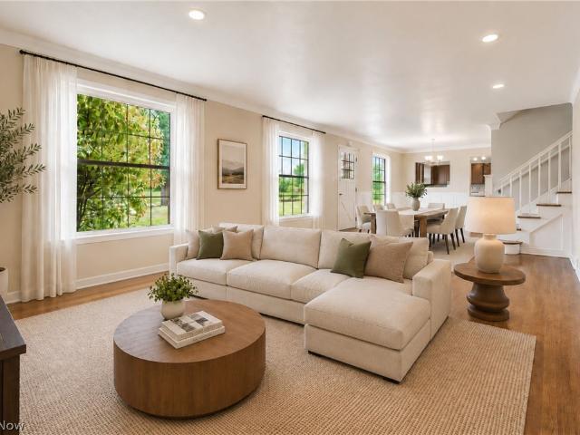 House for sale in Beachwood, Ohio