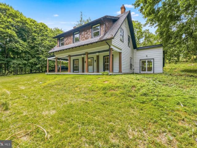 House for sale in Cascade, Maryland