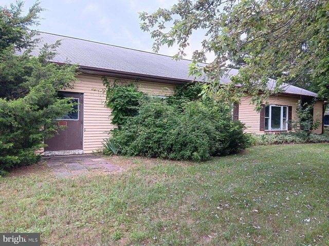 House for sale in Greensboro, Maryland