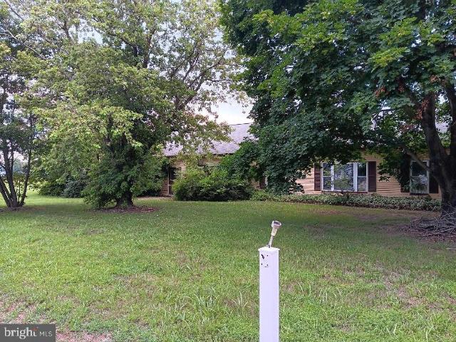 House for sale in Greensboro, Maryland
