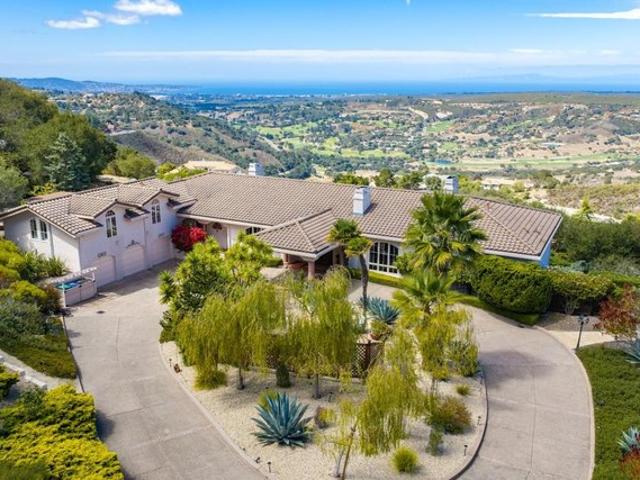 House for sale in Monterey, Monterey County