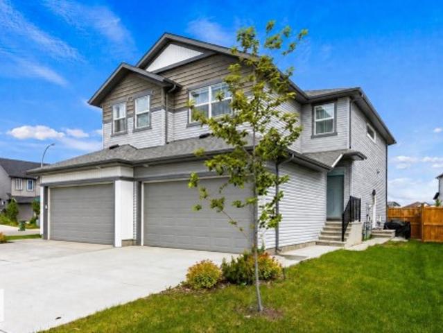 House for sale in Wedgewood, Alberta
