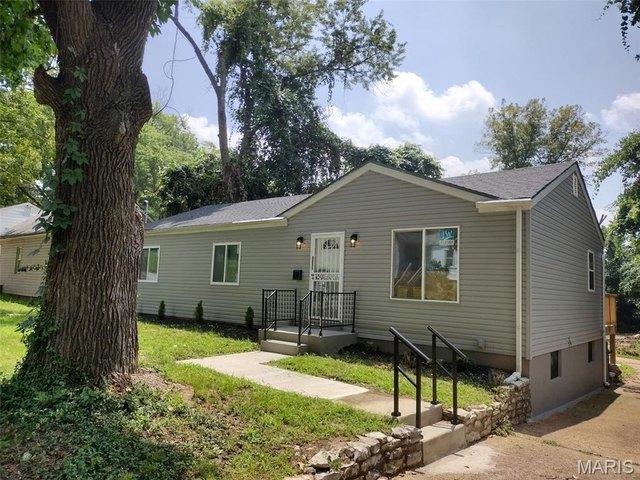 House for sale in Missouri
