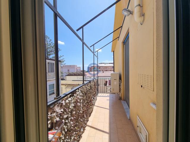 Appartamento in affitto a Calabria, Catanzaro