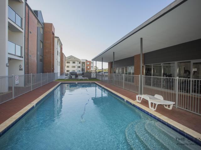 Apartment for rent in Maylands, Western Australia