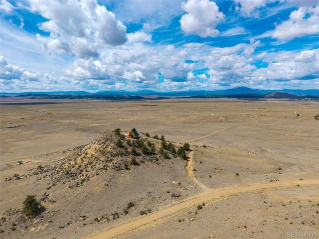 House for sale in Hartsel, Park County