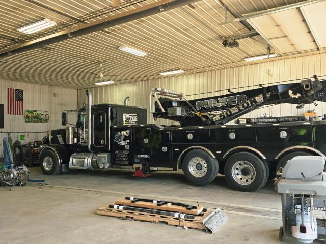 Commercial for sale in Marshall, Minnesota