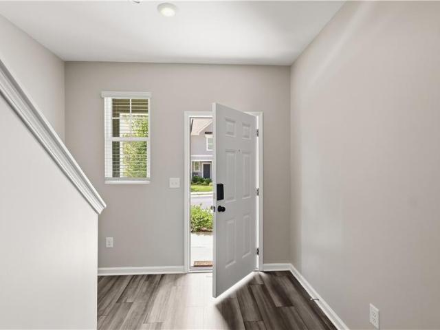 Townhouse for sale in Atlanta, Georgia