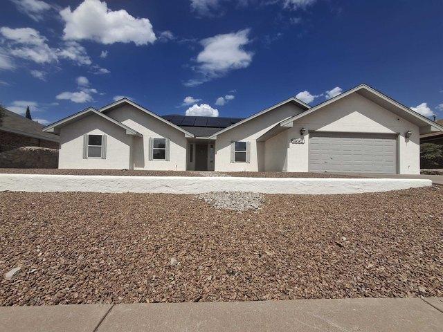 House for sale in Alamogordo, New Mexico