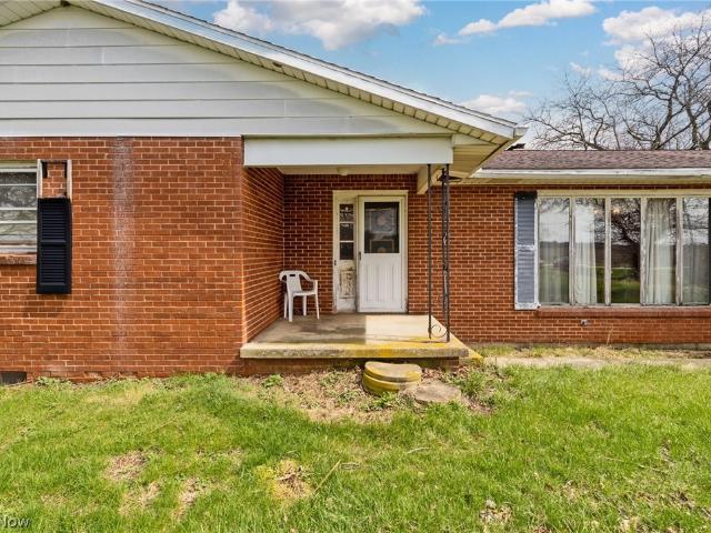 House for sale in La Rue, Ohio