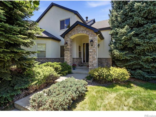 House for sale in Lafayette, Colorado