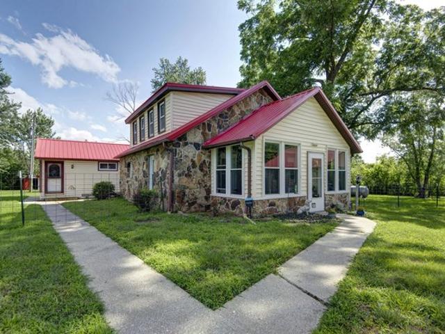 House for sale in Fair Grove, Missouri