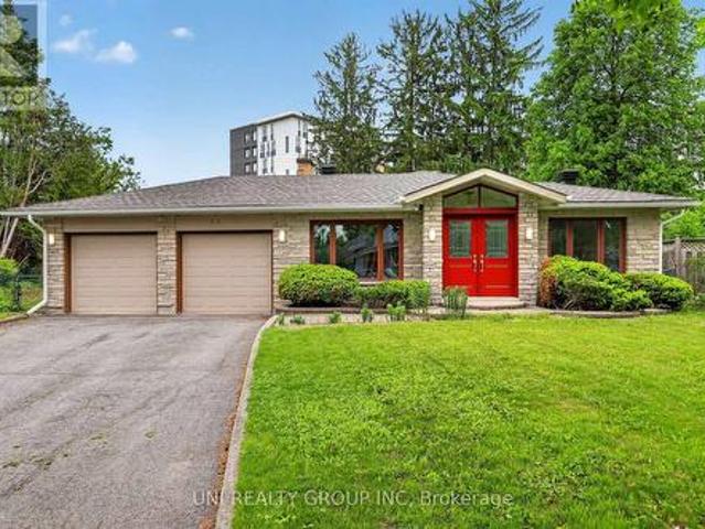 House for sale in Mulhurst Bay, Ontario