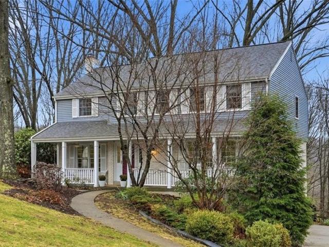 House for sale in Wexford, Pennsylvania