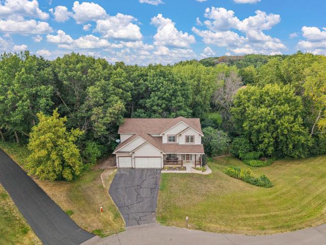 House for sale in Ramsey, Minnesota