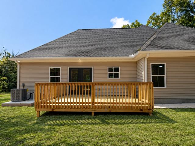 House for sale in Tennessee