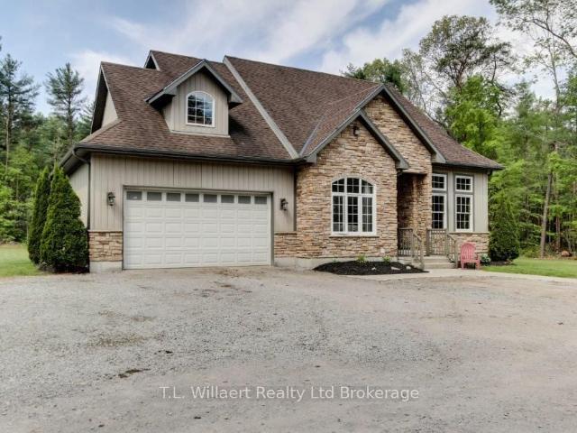 House for sale in Courtland, Ontario