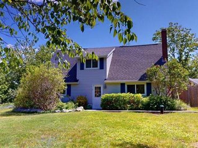 House for sale in Nova Scotia