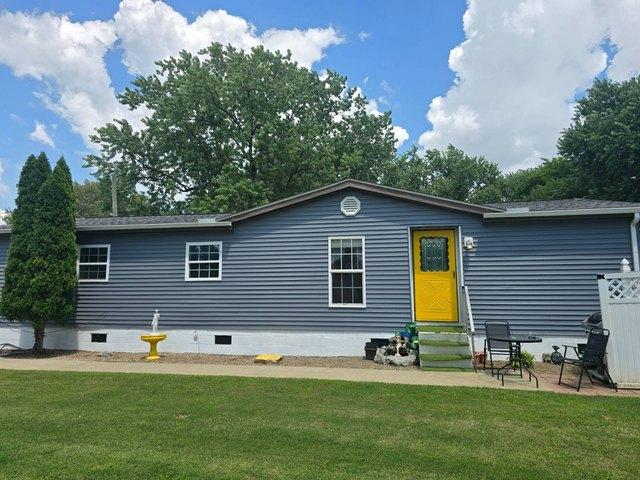 House for sale in Owensboro, Kentucky