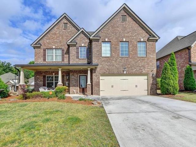House for sale in Grayson, Georgia