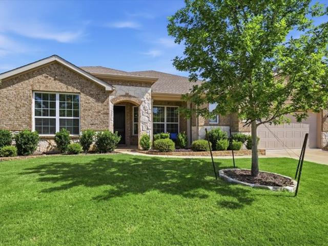 House for sale in Frisco, Texas