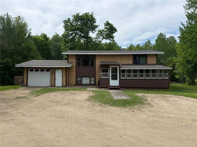 House for sale in Beltrami, Minnesota