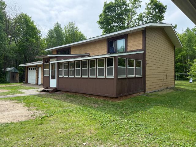 House for sale in Beltrami, Minnesota