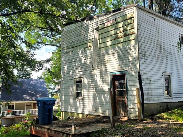 House for sale in Summit, Ohio