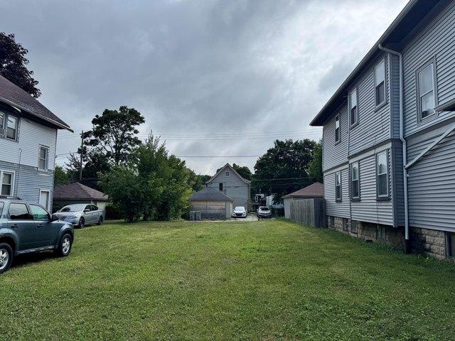 Land for sale in Milwaukee, Wisconsin