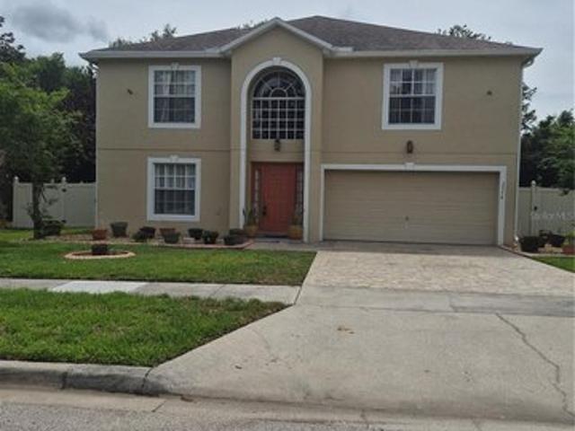 House for sale in Apopka, Florida
