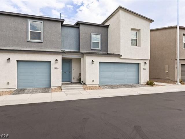 Townhouse for sale in North Las Vegas, Nevada