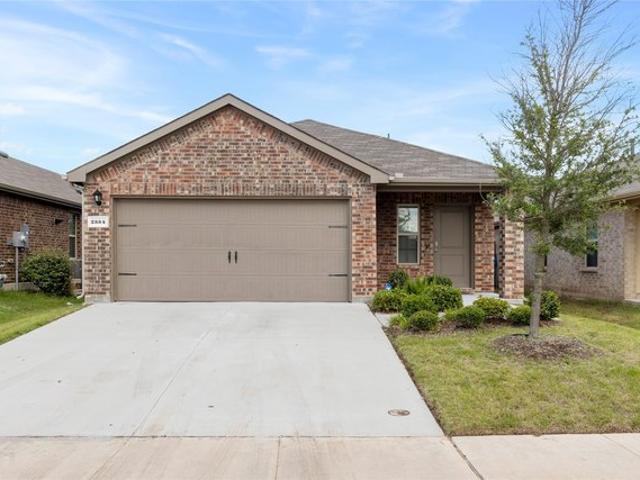 House for sale in Crandall, Texas